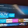 STREAMING-TV MIT ÜBER 100 PROGRAMMEN