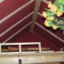 DOPPELBETT OBEN