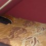 DOPPELBETT OBEN