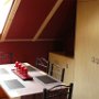 ESSPLATZ UNTERM DACHFENSTER
