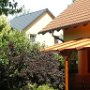 VERANDA ZUM FRÜHSTÜCKEN