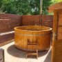 BADEZUBER FÜR MAX. 8 PERSONEN