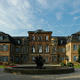 SCHLOSS ECKERSDORF