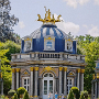 BAYREUTH EREMITAGE